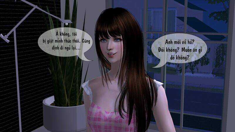 And I Love You! Chapter 3 trang 69