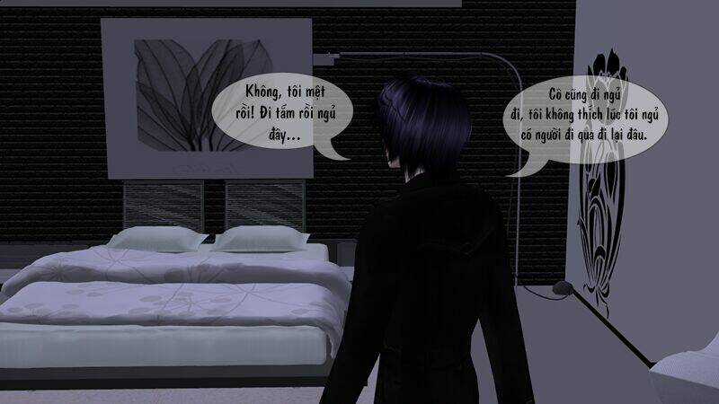 And I Love You! Chapter 3 trang 70