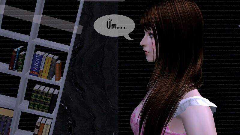 And I Love You! Chapter 3 trang 71