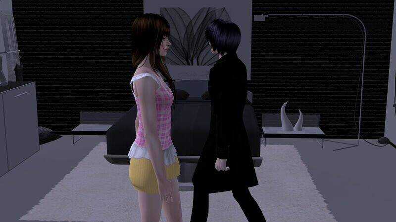 And I Love You! Chapter 3 trang 72