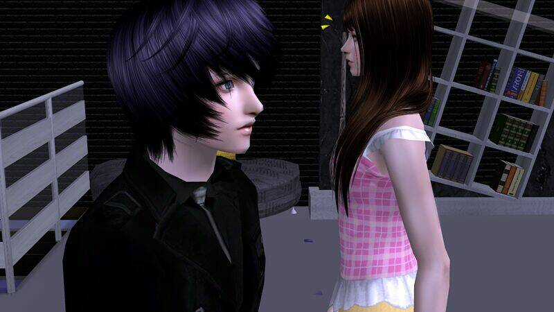 And I Love You! Chapter 3 trang 73