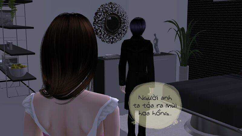 And I Love You! Chapter 3 trang 74