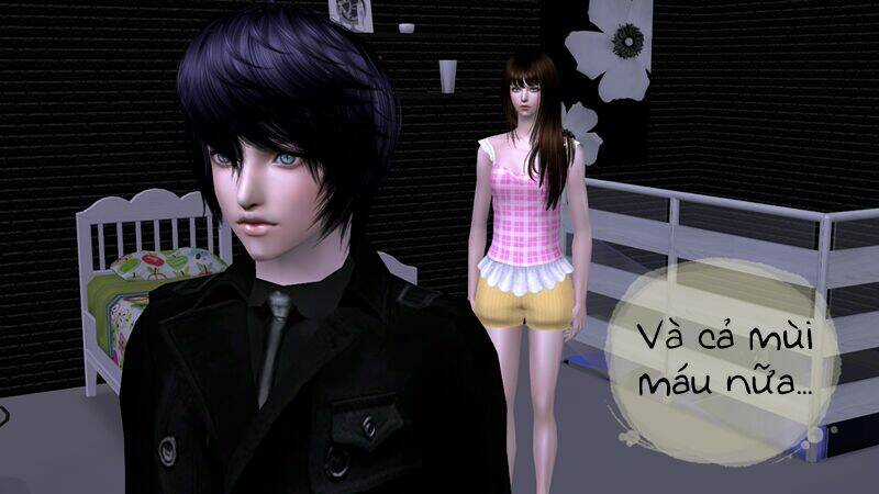 And I Love You! Chapter 3 trang 75