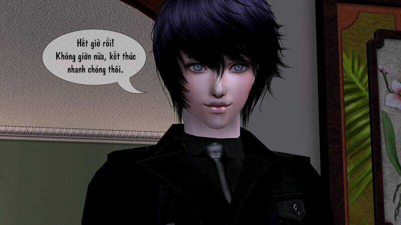 And I Love You! Chapter 3 trang 8