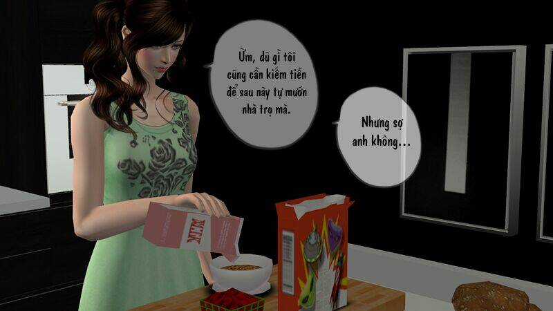 And I Love You! Chapter 3 trang 80