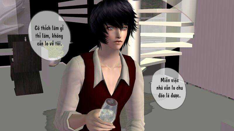 And I Love You! Chapter 3 trang 81