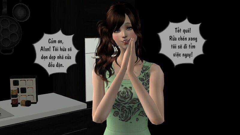 And I Love You! Chapter 3 trang 82