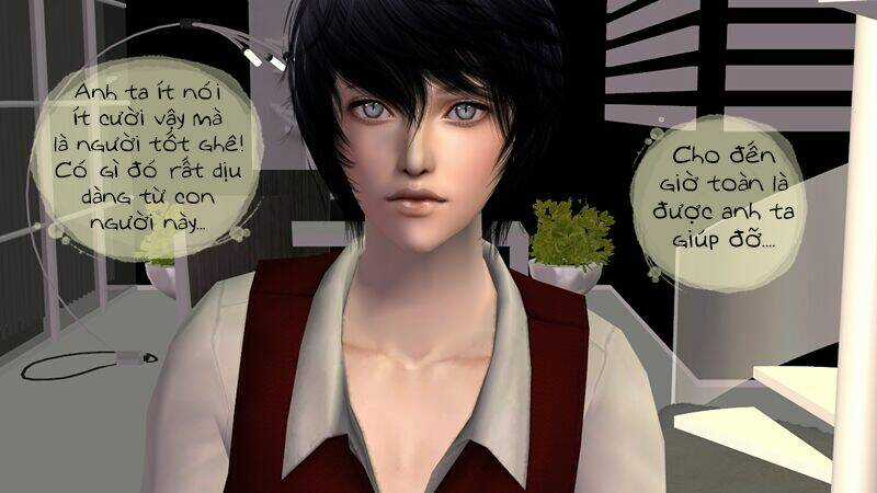 And I Love You! Chapter 3 trang 83