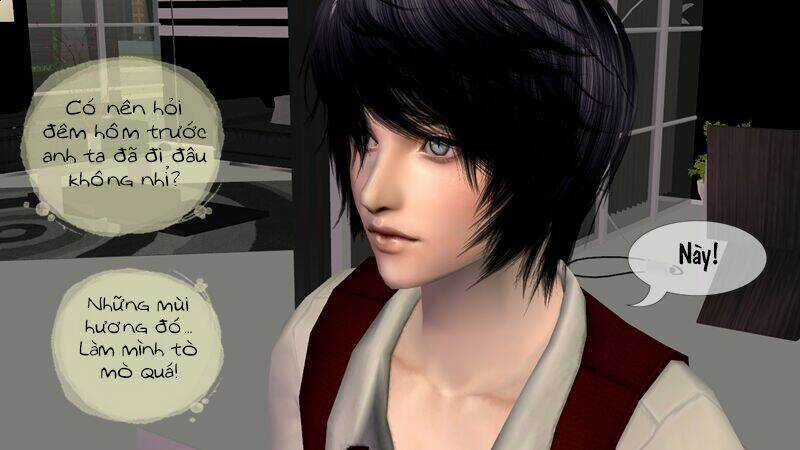 And I Love You! Chapter 3 trang 84