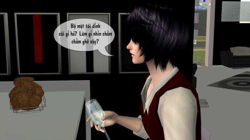 And I Love You! Chapter 3 trang 85