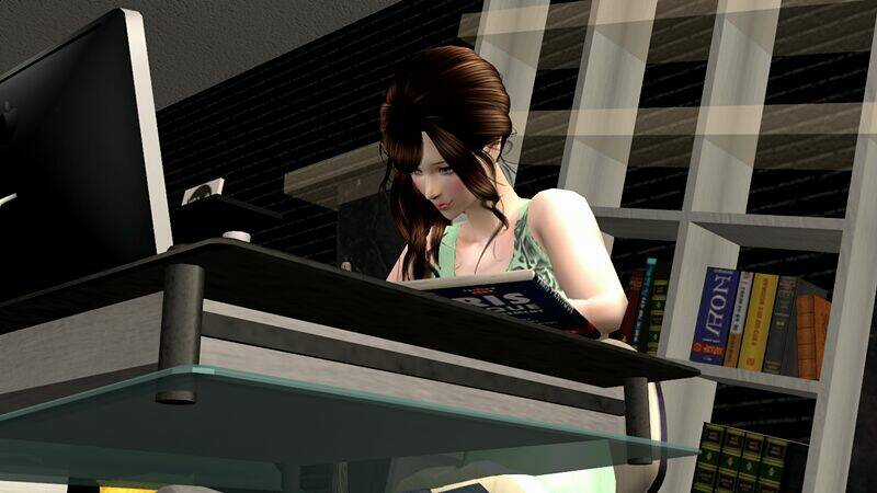 And I Love You! Chapter 3 trang 87