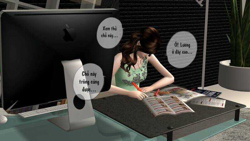 And I Love You! Chapter 3 trang 88