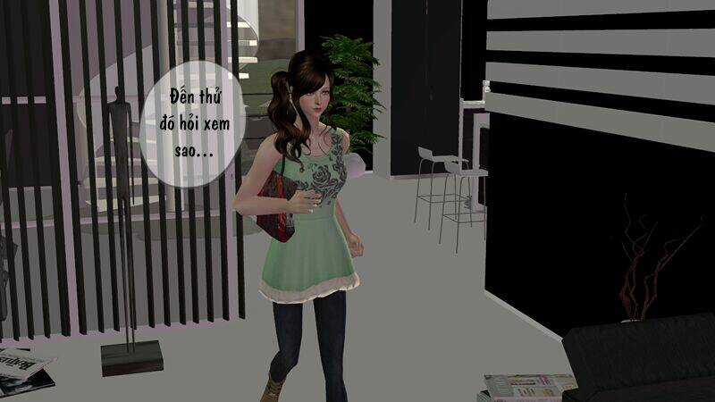 And I Love You! Chapter 3 trang 89