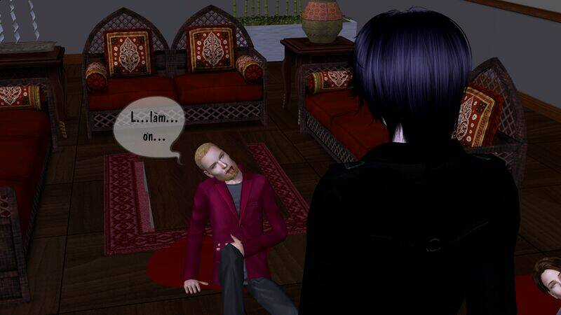 And I Love You! Chapter 3 trang 9