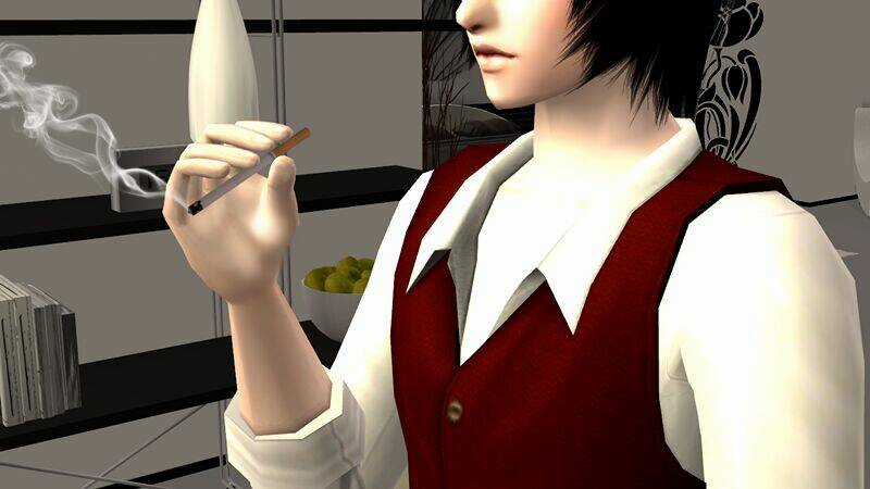 And I Love You! Chapter 3 trang 90