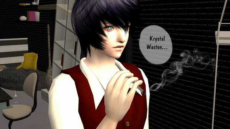 And I Love You! Chapter 3 trang 92