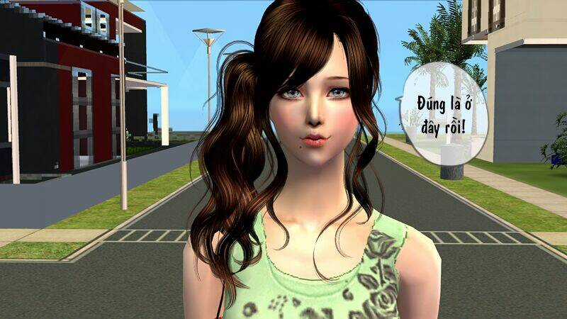 And I Love You! Chapter 3 trang 94