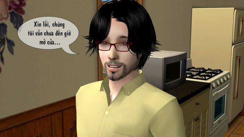 And I Love You! Chapter 3 trang 96