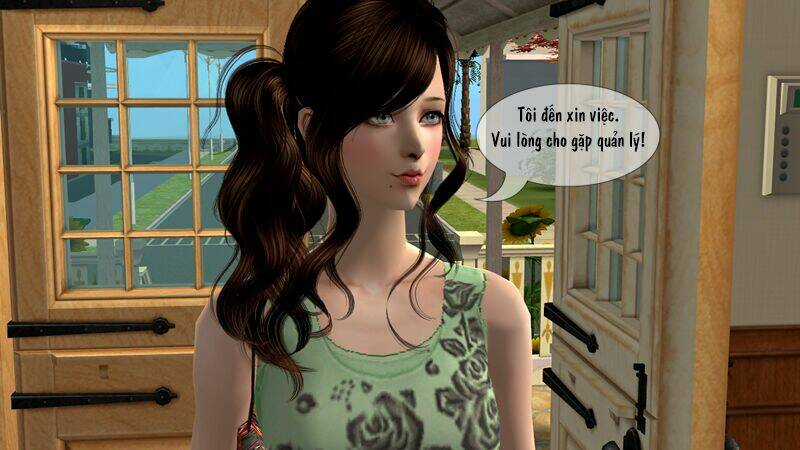 And I Love You! Chapter 3 trang 97