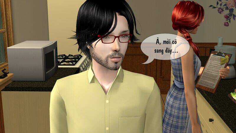 And I Love You! Chapter 3 trang 98