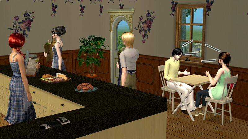 And I Love You! Chapter 3 trang 99