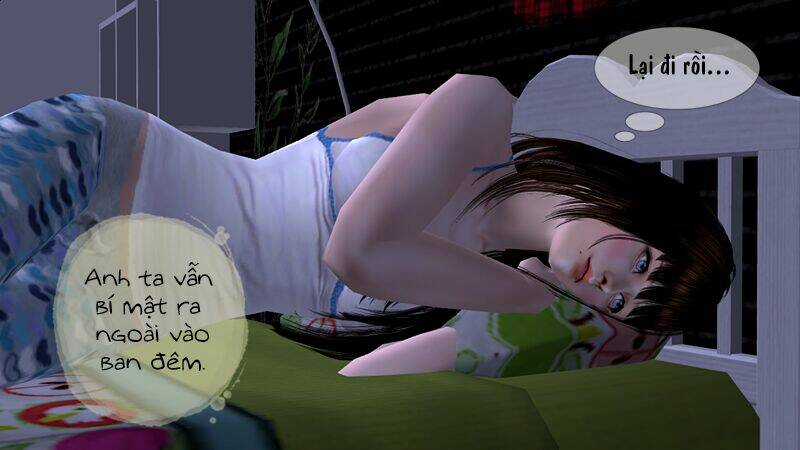 And I Love You! Chapter 4 trang 11