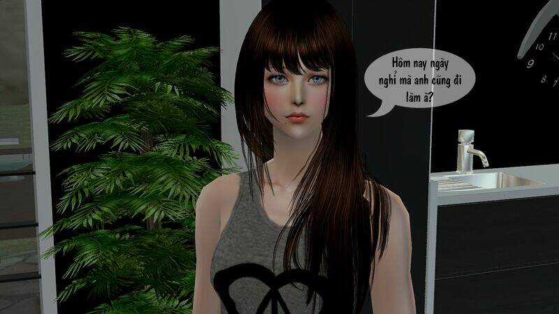 And I Love You! Chapter 4 trang 12