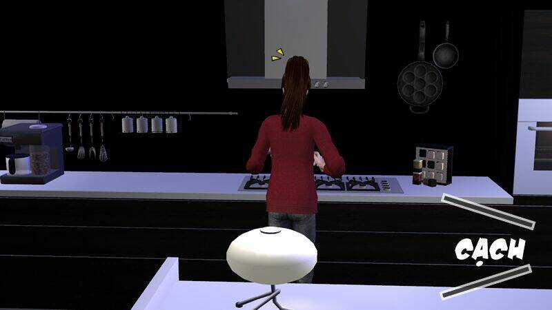 And I Love You! Chapter 4 trang 14