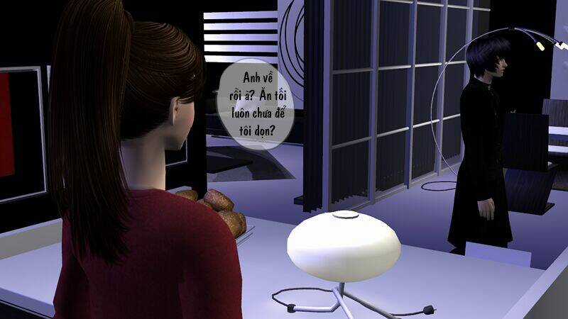 And I Love You! Chapter 4 trang 15