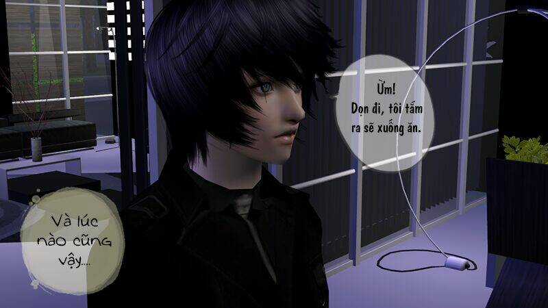 And I Love You! Chapter 4 trang 16