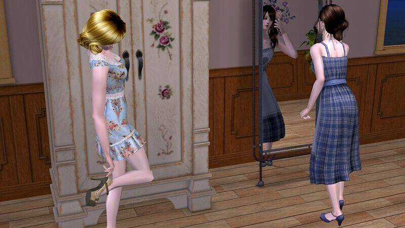 And I Love You! Chapter 4 trang 19