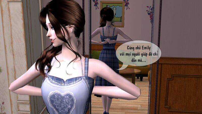 And I Love You! Chapter 4 trang 21