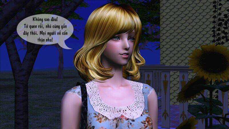 And I Love You! Chapter 4 trang 24