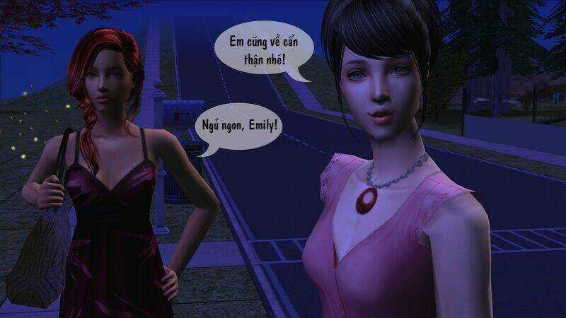 And I Love You! Chapter 4 trang 25