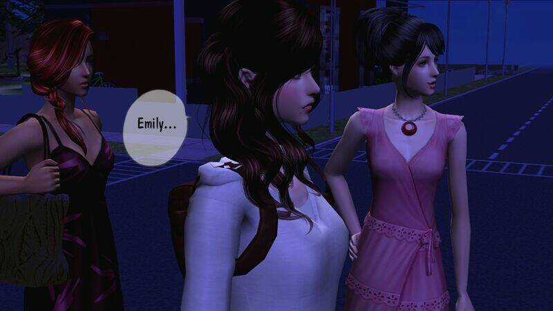 And I Love You! Chapter 4 trang 26