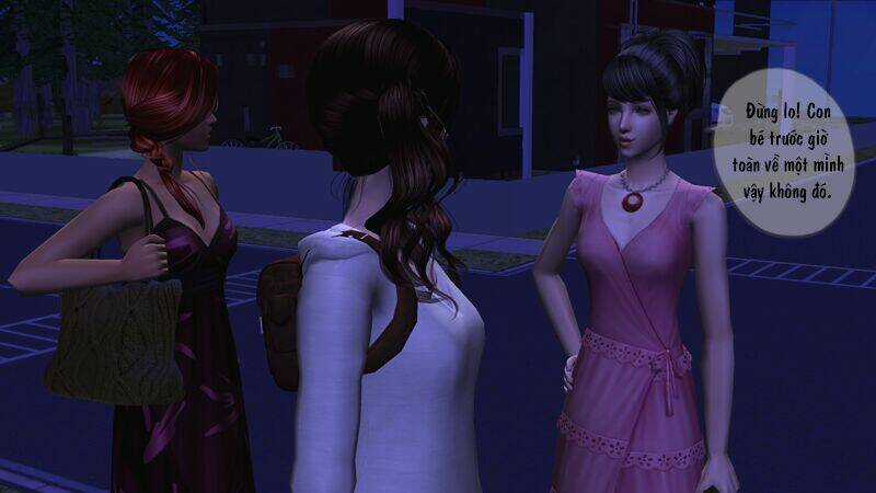 And I Love You! Chapter 4 trang 27