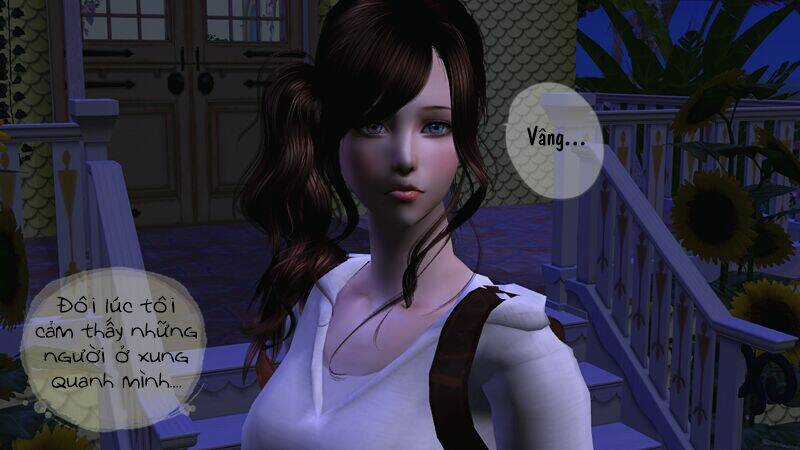 And I Love You! Chapter 4 trang 28