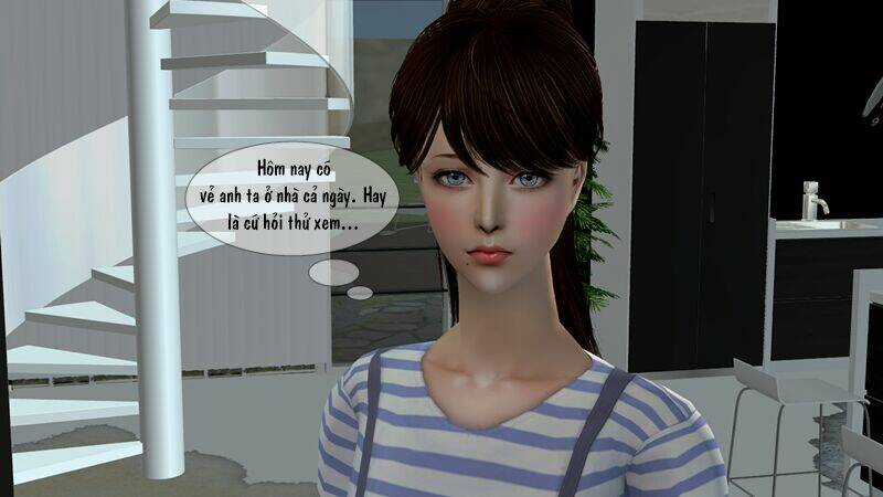 And I Love You! Chapter 4 trang 30