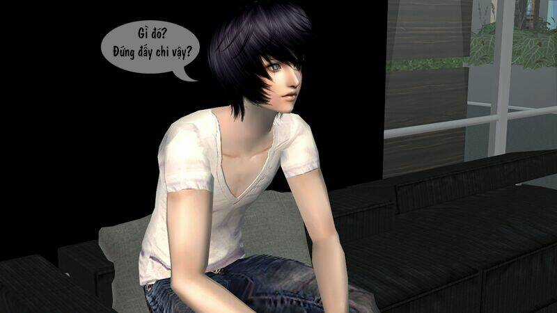 And I Love You! Chapter 4 trang 31