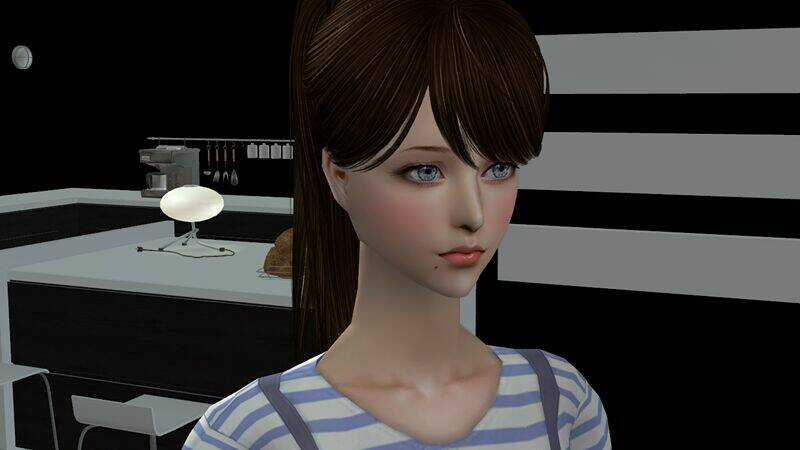 And I Love You! Chapter 4 trang 32