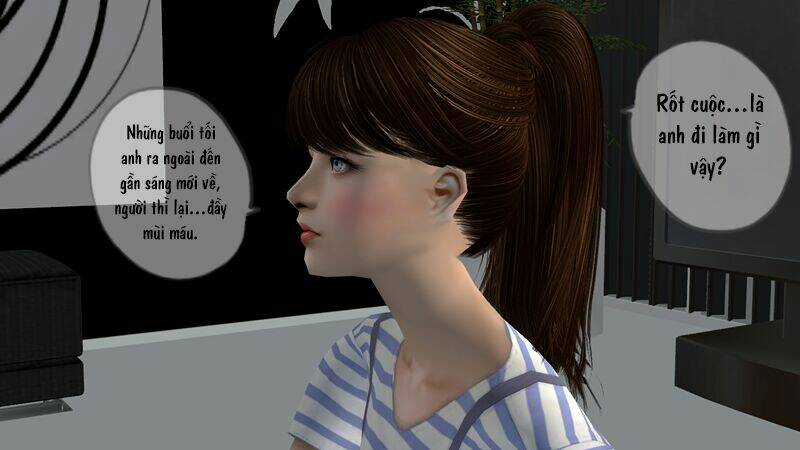 And I Love You! Chapter 4 trang 35