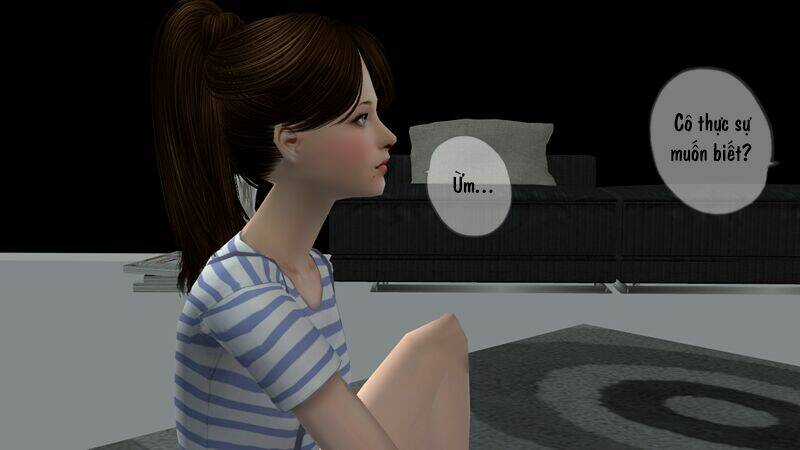 And I Love You! Chapter 4 trang 37