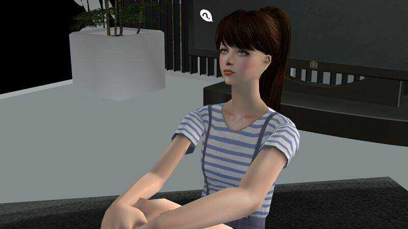 And I Love You! Chapter 4 trang 39