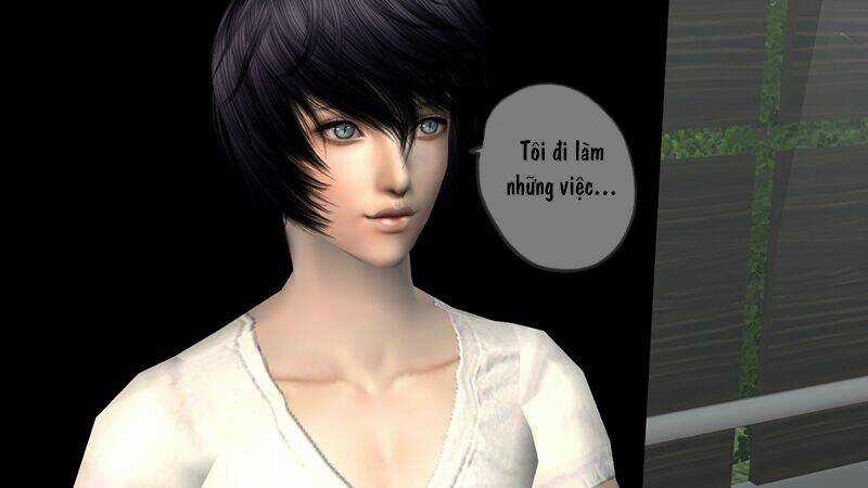 And I Love You! Chapter 4 trang 40