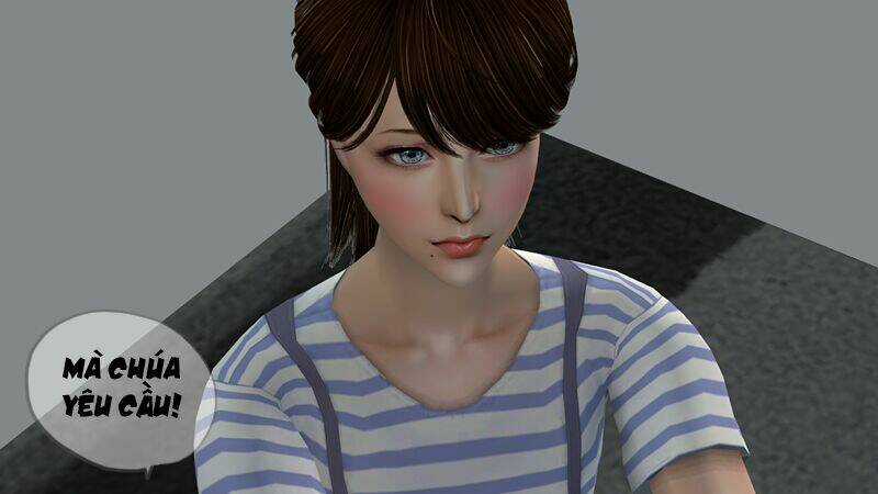 And I Love You! Chapter 4 trang 41