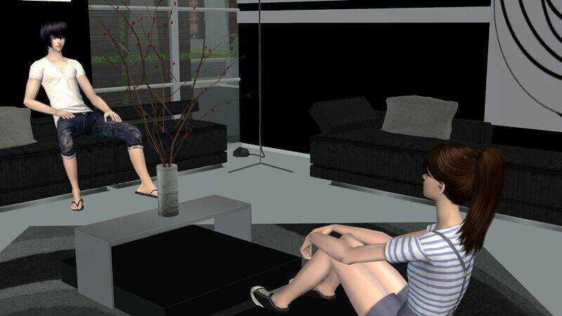 And I Love You! Chapter 4 trang 43