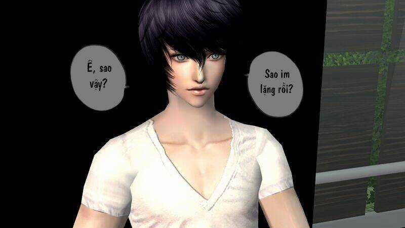 And I Love You! Chapter 4 trang 44