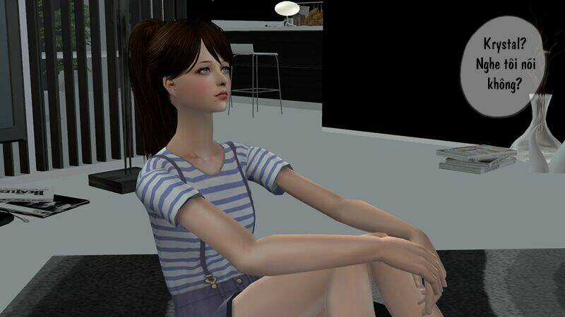 And I Love You! Chapter 4 trang 45