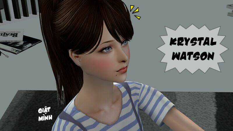 And I Love You! Chapter 4 trang 46