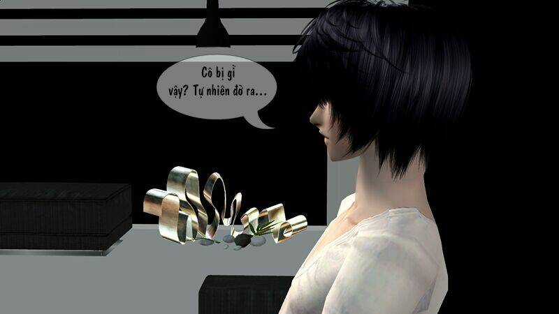 And I Love You! Chapter 4 trang 47